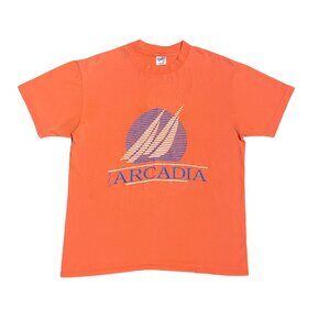 Vintage Arcadia Graphic Tee